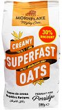 Mornflake Creamy Superfast Oats 500g -30%