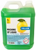 Wind Dish Washing Liquid Lemon 4L