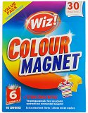 Wiz Colour Magnet 30Pcs