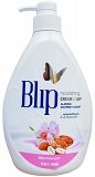 Blip Nourishing Almond Gourmet Scent Cream Soap 1000ml