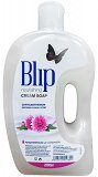 Blip Nourishing Chrysanthemum Inspiring Scent Cream Soap 2000ml