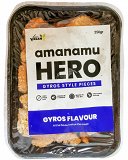 Herbster's Hero Gyros Style Pieces Plant Based 250g