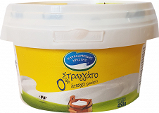 Charalambides Christis Strained Fat Free 0% 450g