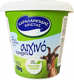 Charalambides Christis Bio Goats Yoghurt 300g