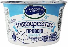 Charalambides Christis Pissourkotiko Sheep's Yoghurt 200g