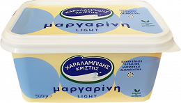 Charalambides Christis Light Margarine 500g