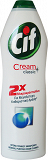 Cif Classic General Cleaning Cream 750ml