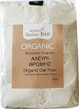 Αγία Σκέπη Bio Organic Αλεύρι Βρώμης 500g