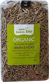 Αγία Σκέπη Bio Organic Bran Sticks Δημητριακά Με Πίτουρο Σιταριού 300g