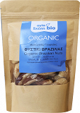 Agia Skepi Bio Organic Brazilian Nuts Unsalted & Unroasted 150g