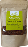 Agia Skepi Bio Organic Red Quinoa Seeds 300g