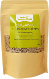 Agia Skepi Bio Organic Sunflower Seeds Unsalted & Unroasted 200g