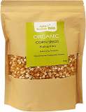Agia Skepi Bio Organic Corn Seeds 500g