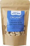 Agia Skepi Bio Organic Cashew Nuts Unsalted & Unroasted 150g