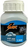 Storm Ετοιμόχρηστο Δόλωμα Σε Κηρώδεις Κύβους 112g