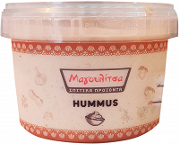 Magoulitsa Hummus 250g