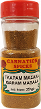 Carnation Spices Garam Masala 35g