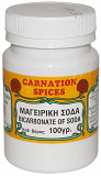 Carnation Spices Bicarbonate Of Soda 100g