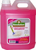 Revolution Υγρό Σφουγγαρίσματος 4L