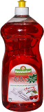 Revolution Dish Liquid With Vinegar Cherry 750ml