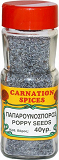 Carnation Spices Poppy Seeds 40g