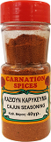 Carnation Spices Cajun Seasoning 40g