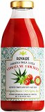 Royaloe Tomato & Basil Sauce With Aloe Vera Gluten Free 500g