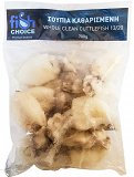 Fish Choice Whole Cleaned Cuttlefish 13/20 700g