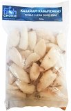Fish Choice Whole Cleaned Squid 20/40 700g