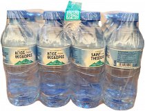 Άγιος Θεόδωρος Νερό 12x330ml
