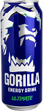Gorilla Energy Drink Ultimate 500ml