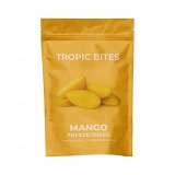 Tropic Bites Freeze Dried Mango 30g
