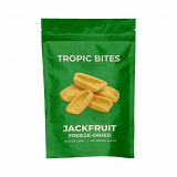 Tropic Bites Freeze Dried Jackfruit 30g