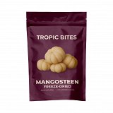 Tropic Bites Freeze Dried Mangosteen 30g