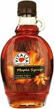 Vitalia Maple Syrup Canadian Grade A 250ml