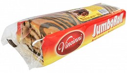 Vincinni Jumbo Roll Σοκολάτα 300g