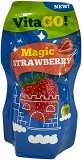 Vita Go Magic Strawberry Φρουτοποτό 200ml