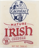 Irish Mature Cheddar 200g