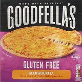 Goodfellas Pizza Margherita Gluten Free 1Pc 328g