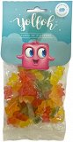 Yolloh Mini Bears Sugar Free 100g