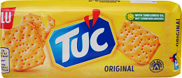 Lu Tuc Original 100g