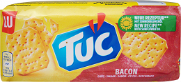 Lu Tuc Bacon 100g