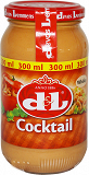D&L Cocktail Sauce 300ml