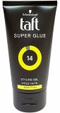 Taft Super Glue Styling Gel 14 150ml