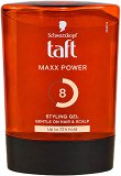 Schwarzkopf Taft Maxx Power Styling Gel 8 300ml