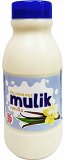 Mulik Full Cream Γάλα Βανίλια 500ml
