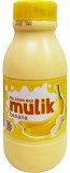 Mulik Full Cream Γάλα Μπανάνα 500ml