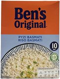Bens Original Ρύζι Basmati 1kg