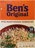 Bens Original Long Grain Rice 20 Minutes 500g