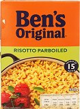 Bens Original Ριζότο 500g